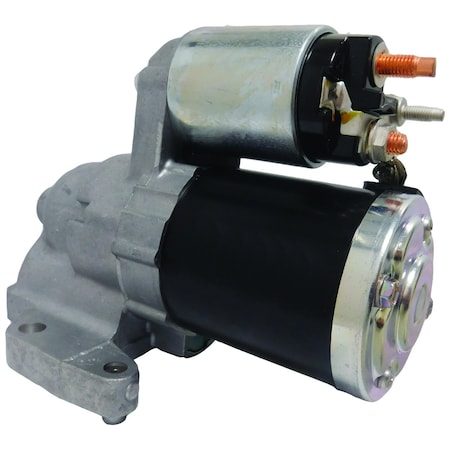 Starter, STRMI PMOSGR 12V 22T CCW, 14kW12 Volt, CCW, 22Tooth Pinion